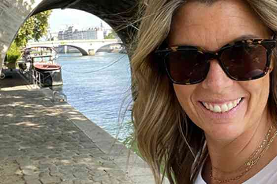 Maria vid Seine