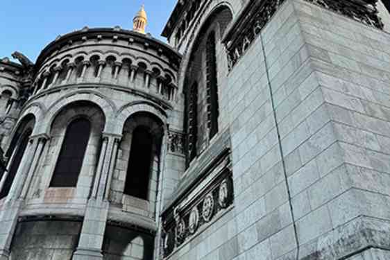Sacré-Cœur