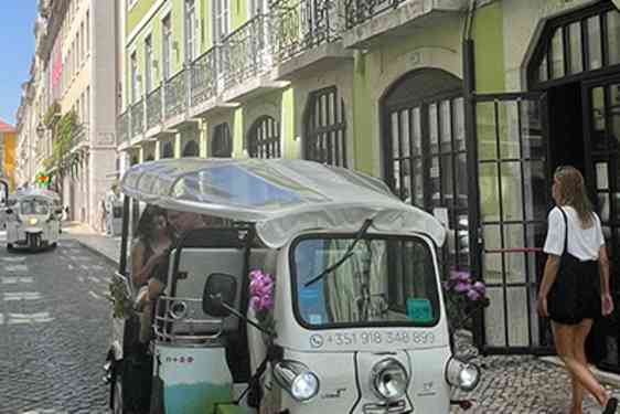 Lissabon