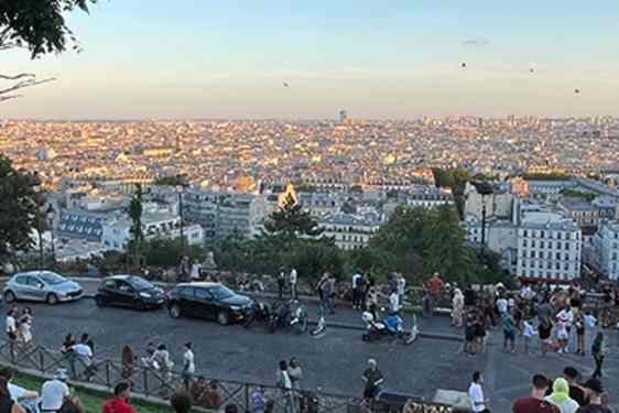 Sacré-Cœur