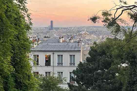 Sacré-Cœur