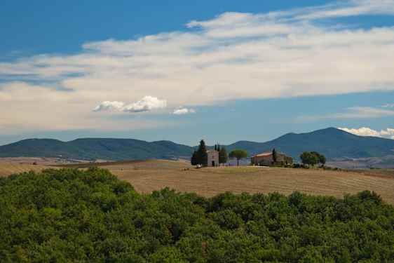 Toscana