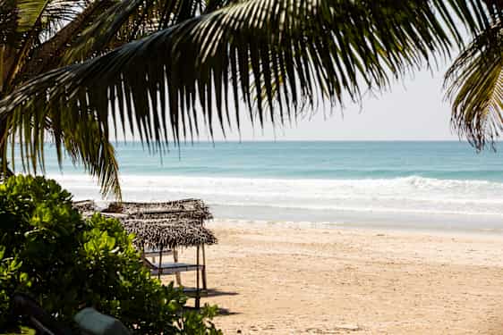 Kabalana Beach