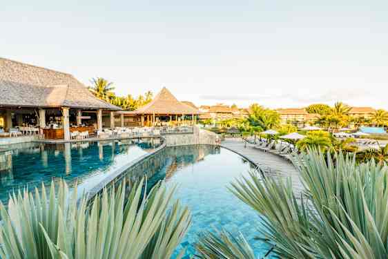 Coin de Mire Attitude