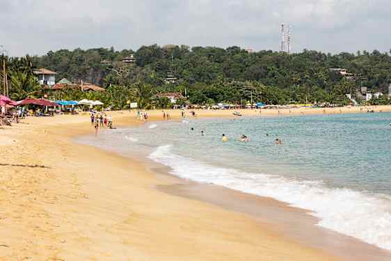 Unawatuna
