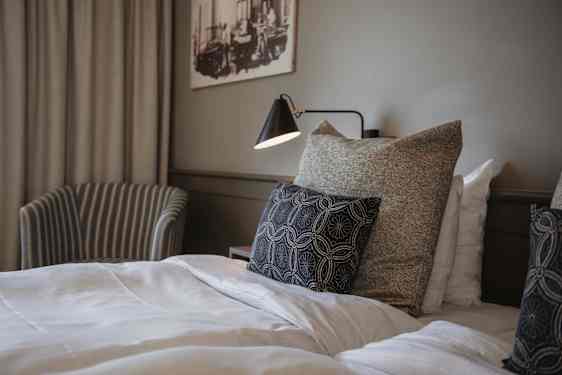 Home Hotel Kompaniet