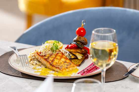 NissiBlu Beach Resort