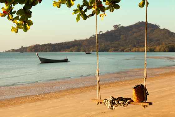 Koh Mook