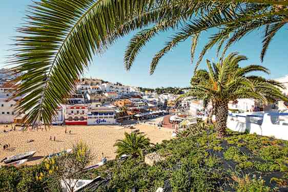 Algarve