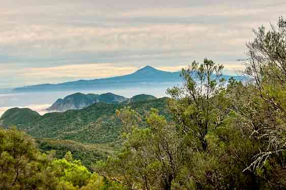 La Gomera