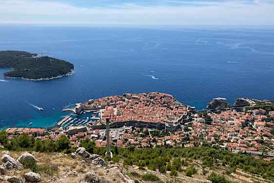 Dubrovnik