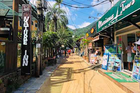 Ilha Grande