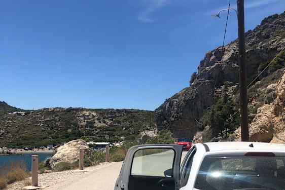 Anthony Quinn Bay