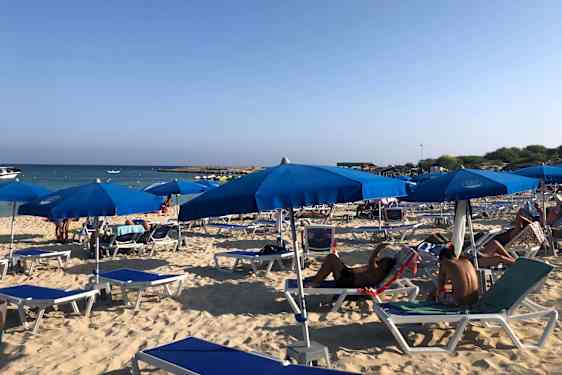 Makronissos