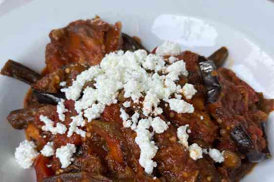 Andreas Chicken – Country style