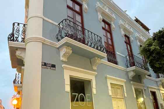 Las Palmas gamla stad