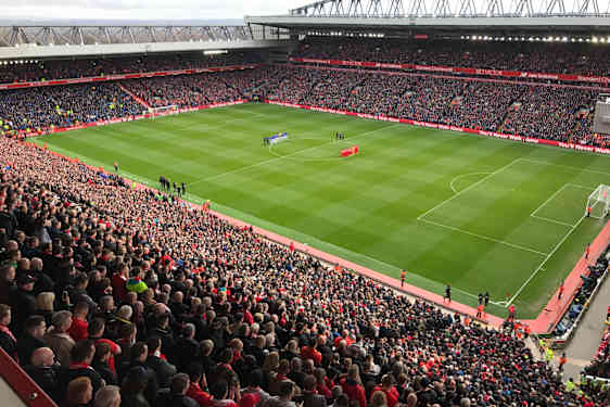 Ainfield