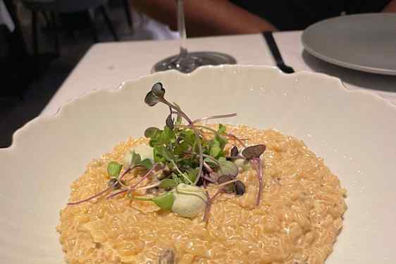 Risotto