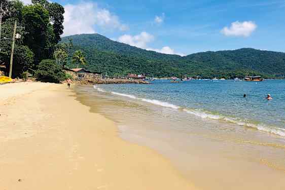 Ilha Grande