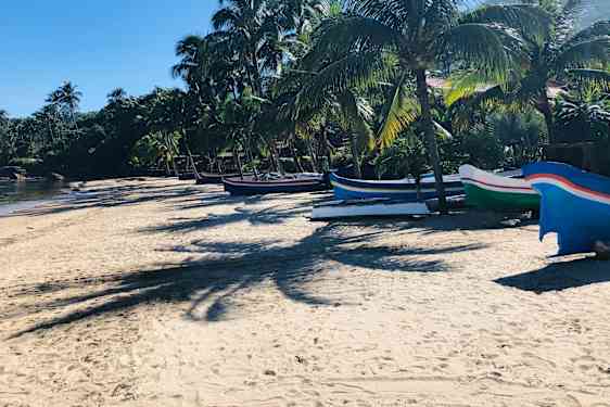 Ilhabela