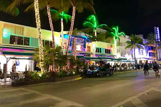 Miami Beach