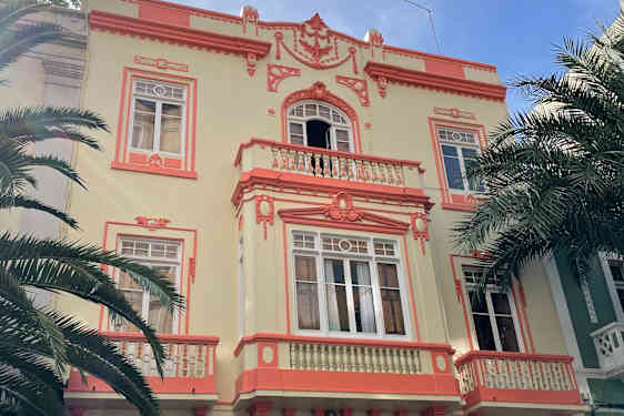 hus