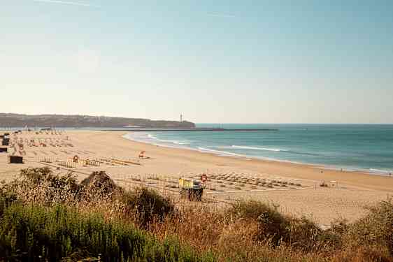 Algarve