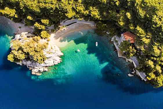 Kroatien