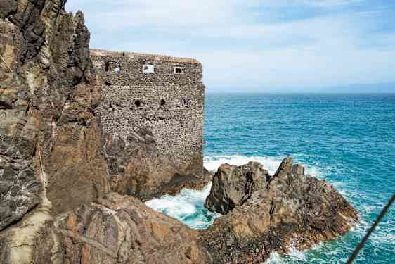 La Gomera