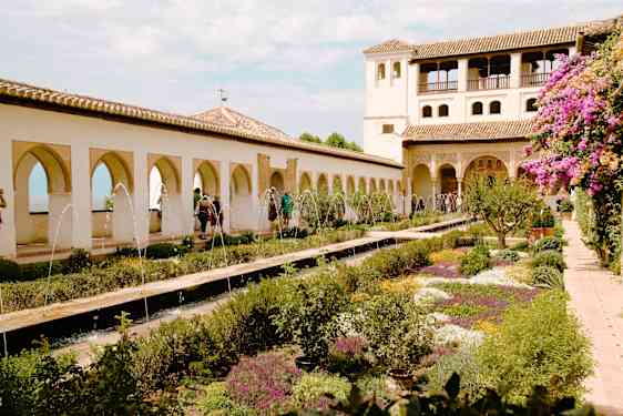 Alhambra