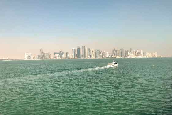 Doha