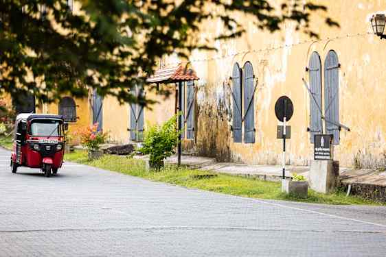 Galle