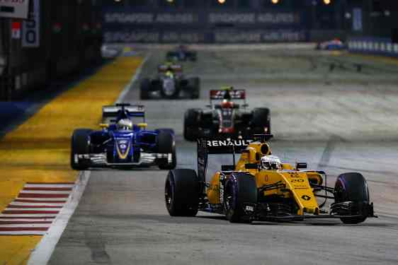 Grand Prix