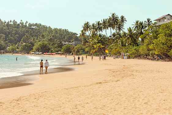 Mirissa
