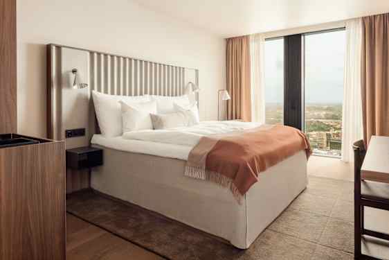 Clarion Hotel Karlatornet
