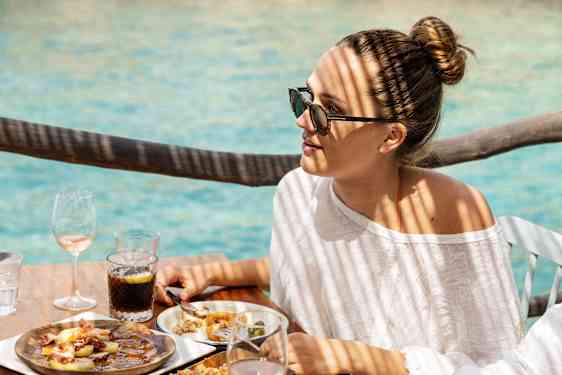 Hitta din All Inclusive-resa