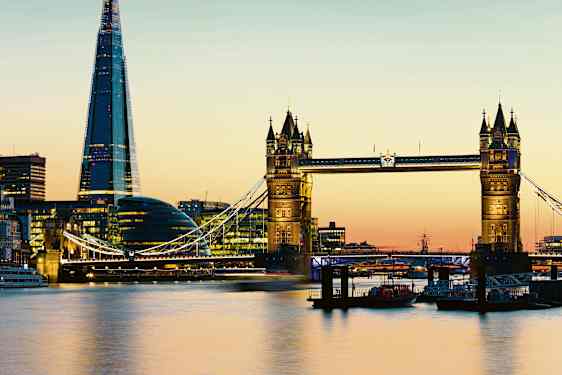 London