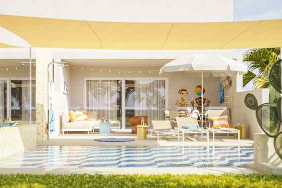 Sunwing Kallithea