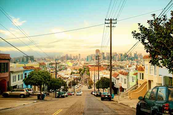 San Francisco