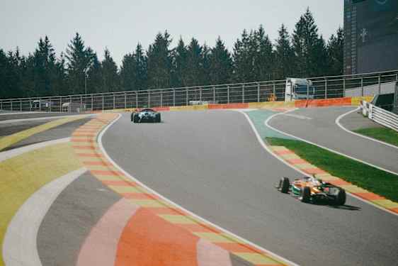 Austrian Grand Prix