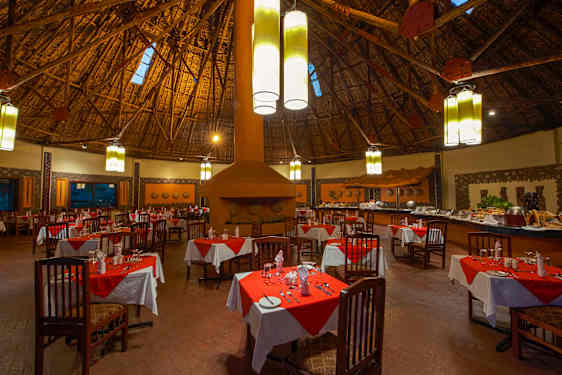 Mara Sopa Lodge
