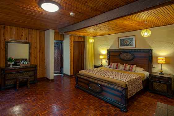 Mara Sopa Lodge