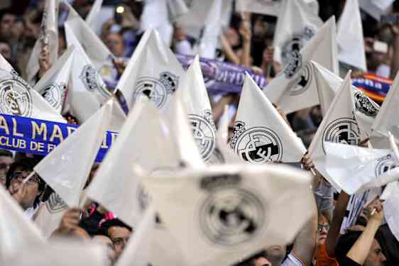Real Madrid