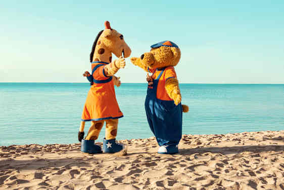 Lollo & Bernie