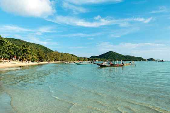 Thailand
