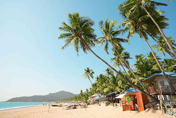 Södra Goa