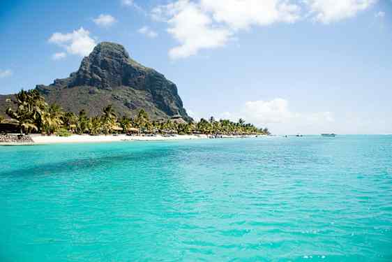 Mauritius
