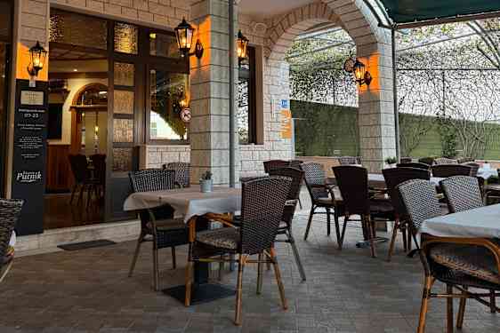 Bistro Putnik