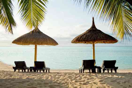 Mauritius