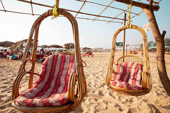 Norra Goa